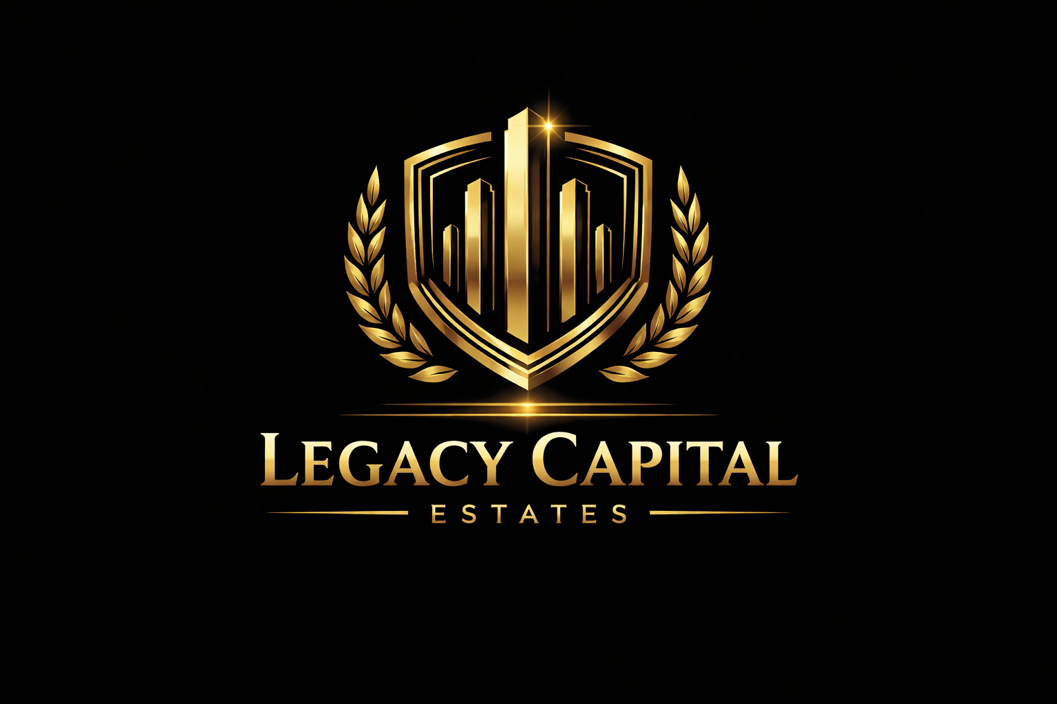 Legacy Capital Estates